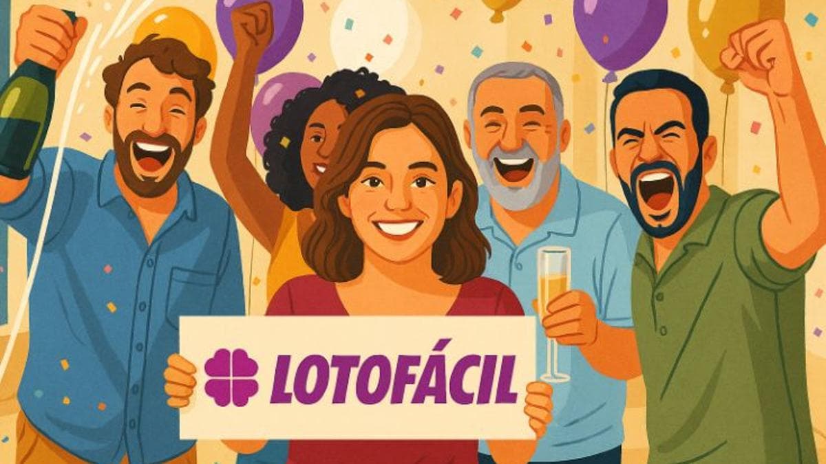 Lotofácil da Independência de 2026 vai sortear R$ 300 milhões; saiba até quando é possível apostar
