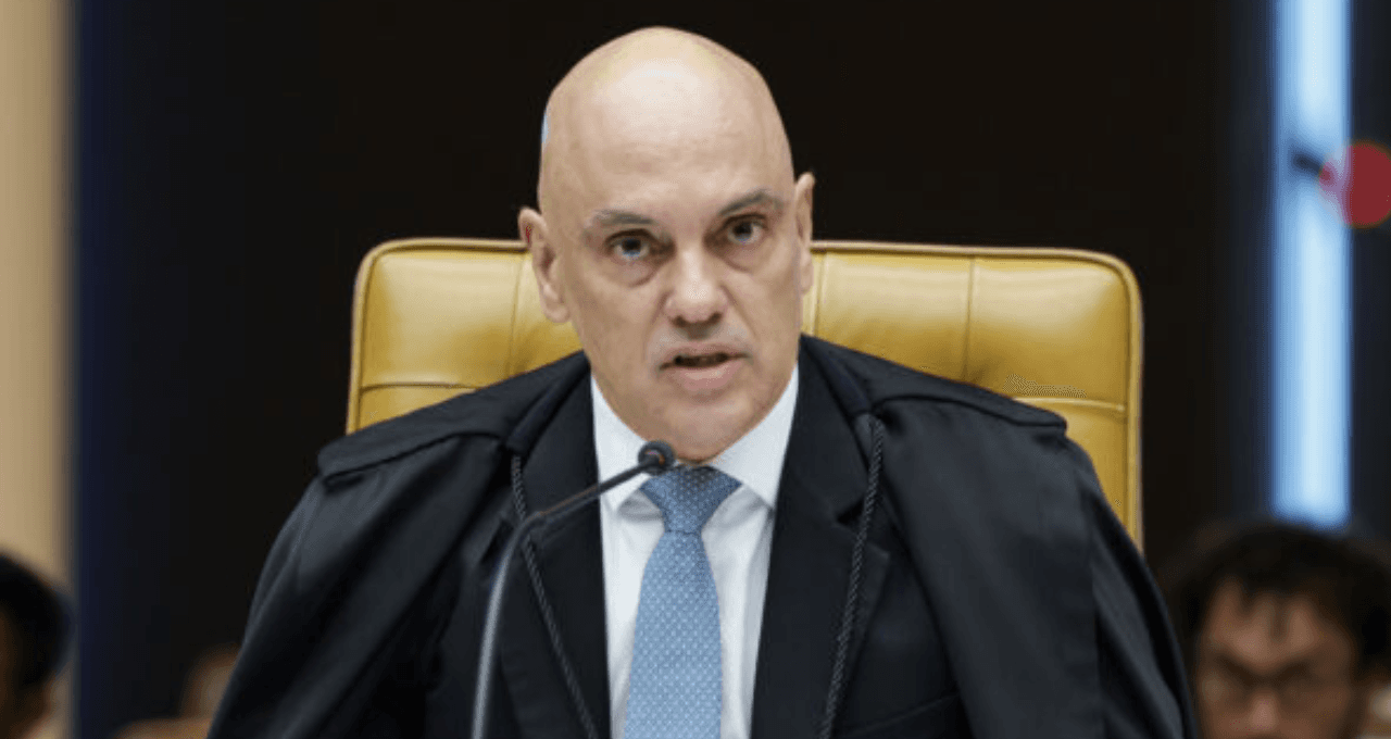Como deve ser a sessão do STF desta terça-feira (15) que analisará conversas de Moraes e Vorcaro