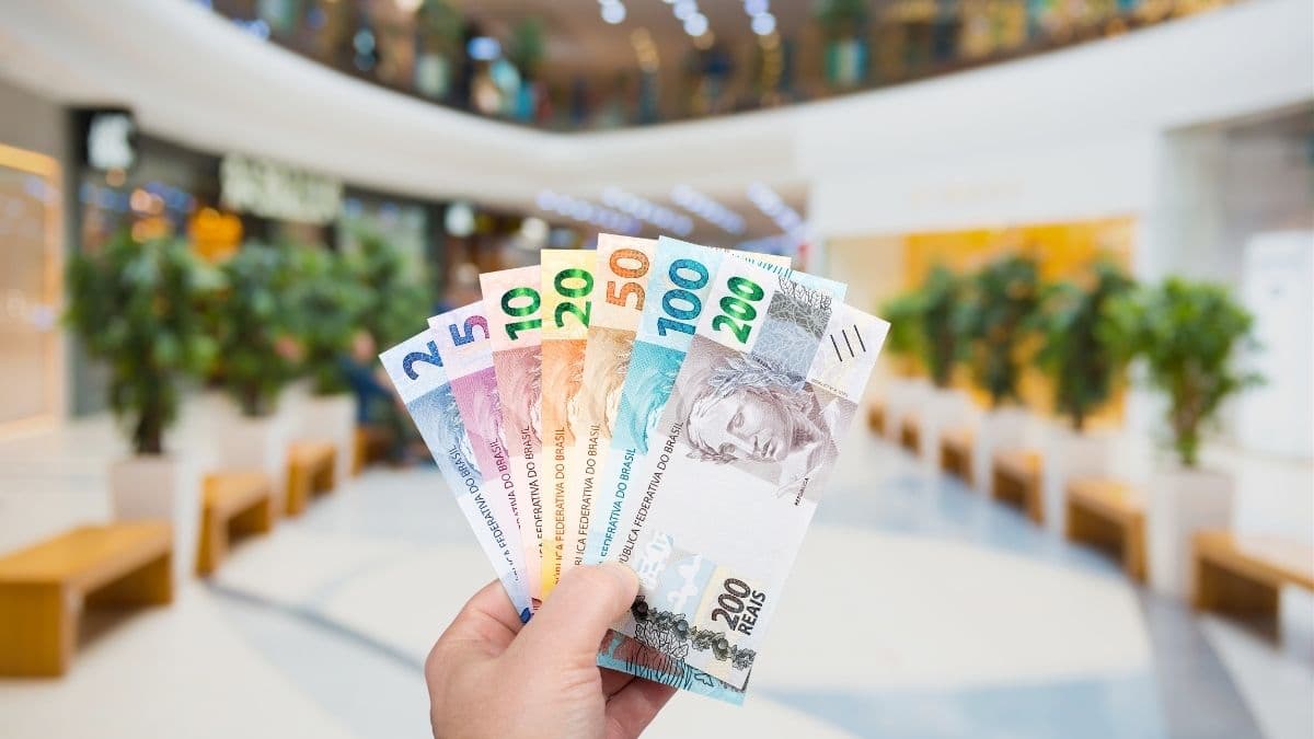 Vai pingar: Multiplan (MULT3) distribuirá R$ 120 milhões em JCP; veja data e valor por ação