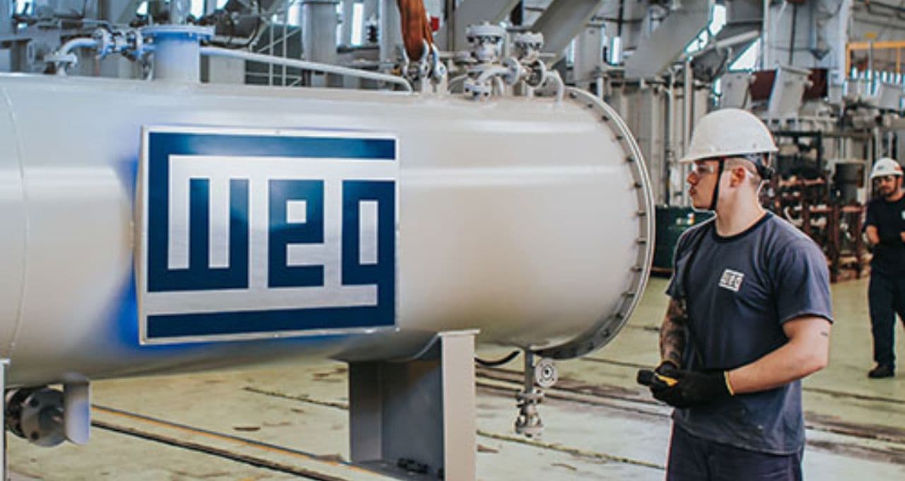 WEG (WEGE3), Axia Energia (AXIA3), JBS (JBSS32) e outros destaques desta quarta-feira (16)