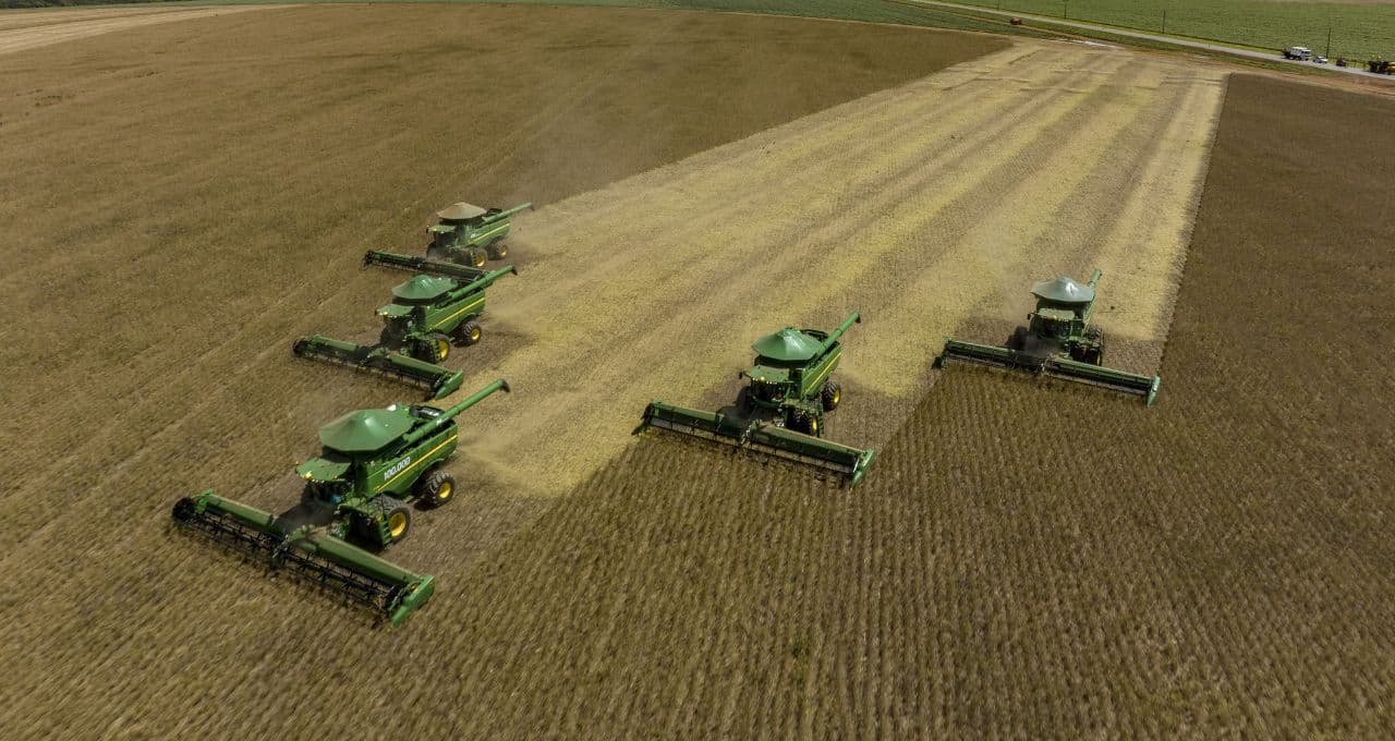 SLC Agrícola (SLCE3): após cortes, Citi volta a elevar preço-alvo; o que mudou?