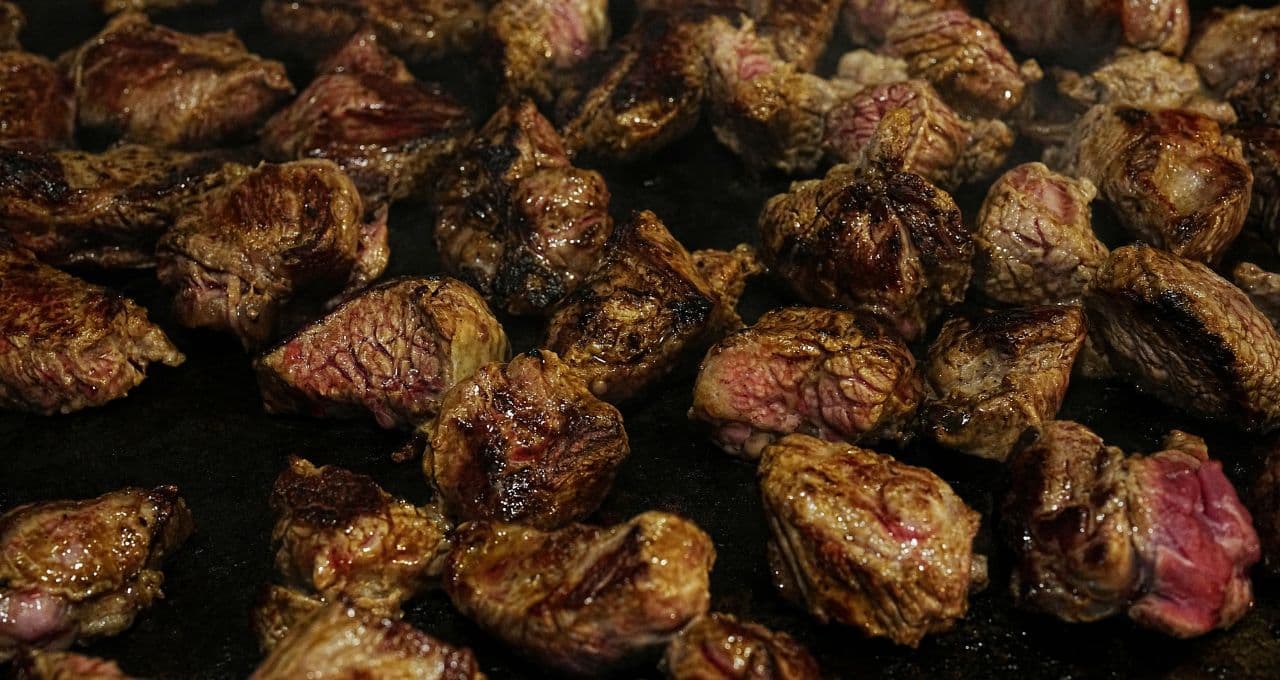 Brasil pode cumprir cota de carne bovina da China de 2027 até abril, avalia Abiec