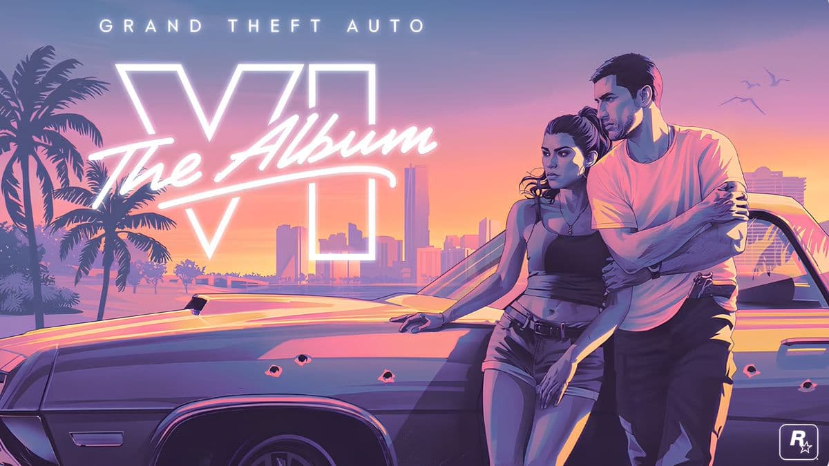Álbum do GTA 6: Spotify revela tracklist oficial do jogo, que conta com Travis Scott, Keith Richards, Pinkpantheress e mais