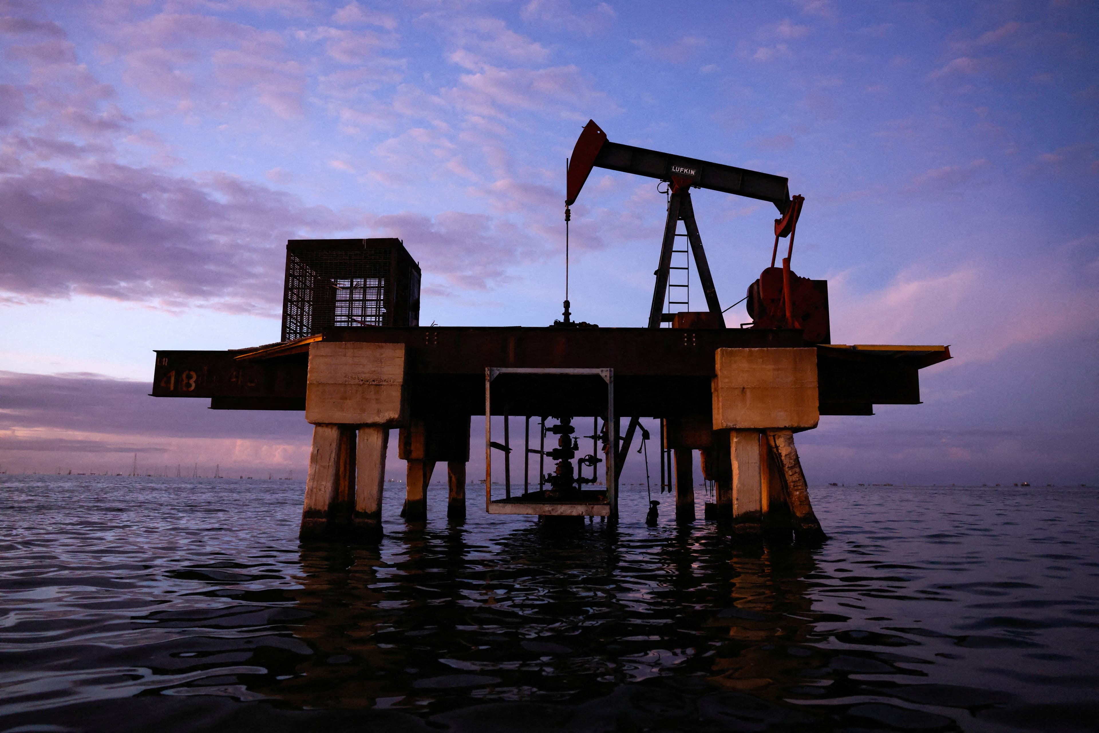 Eneva (ENEV3) e norte-americana Halliburton assinam memorando para avaliar oportunidades na Venezuela