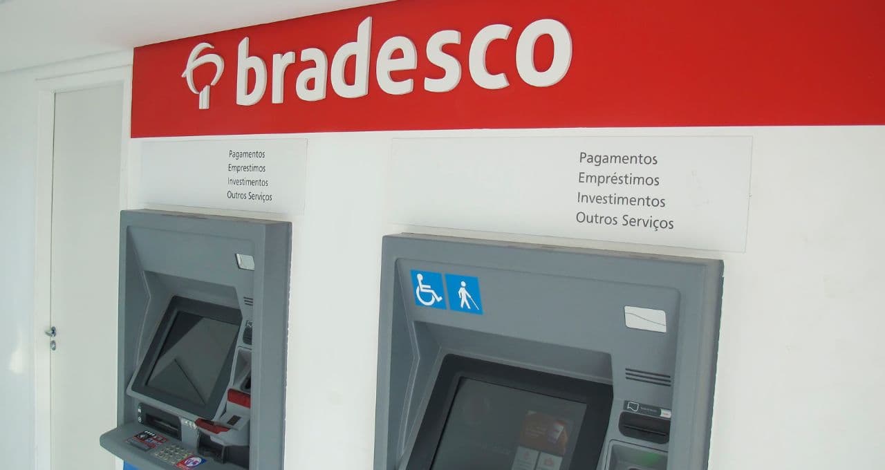 R$ 10 bilhões no caixa: Bradesco (BBDC4) prepara crescimento sem abrir mão da rentabilidade