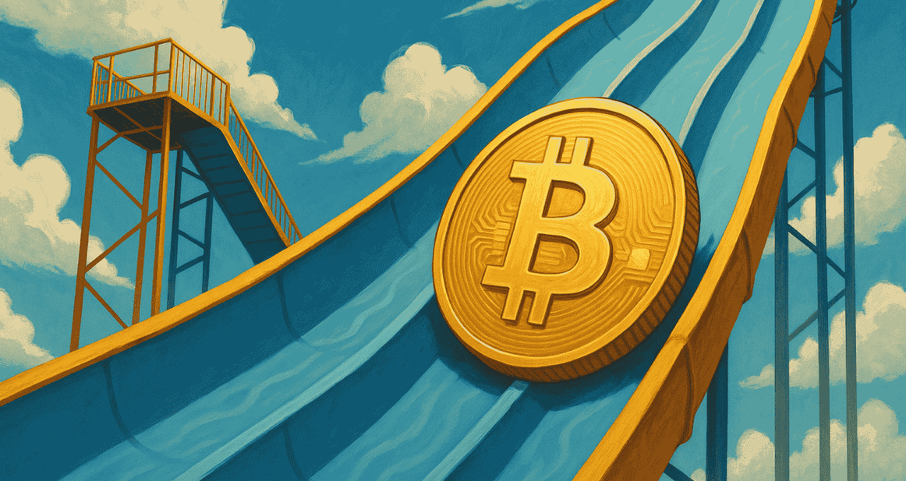 Correção no curto prazo? Bitcoin (BTC) vai a US$ 85 mil, mas este indicador aponta risco; veja preços das criptomoedas nesta quarta-feira (23)