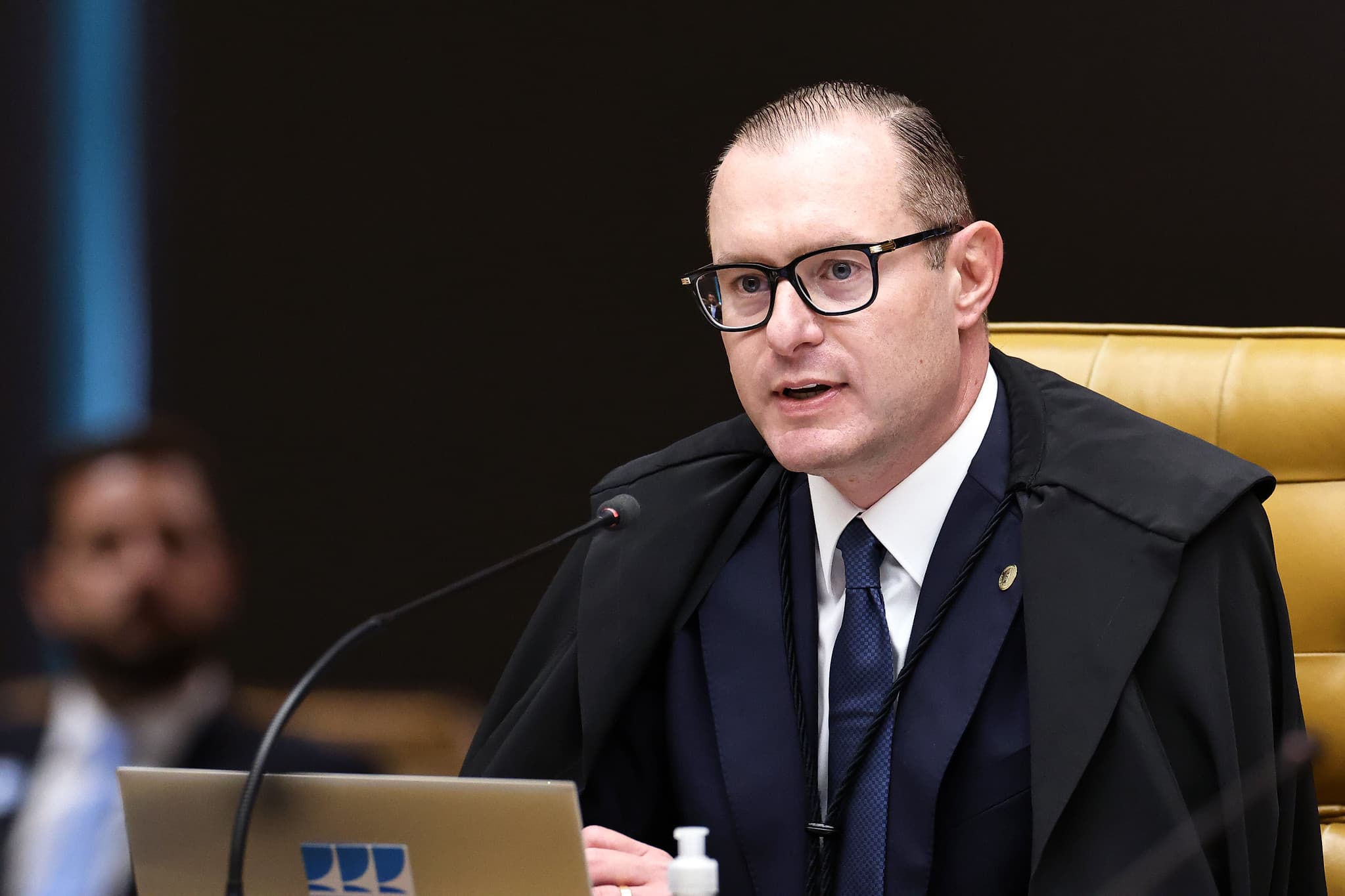 Zanin nega pedido para obrigar Senado a instalar CPI do Banco Master