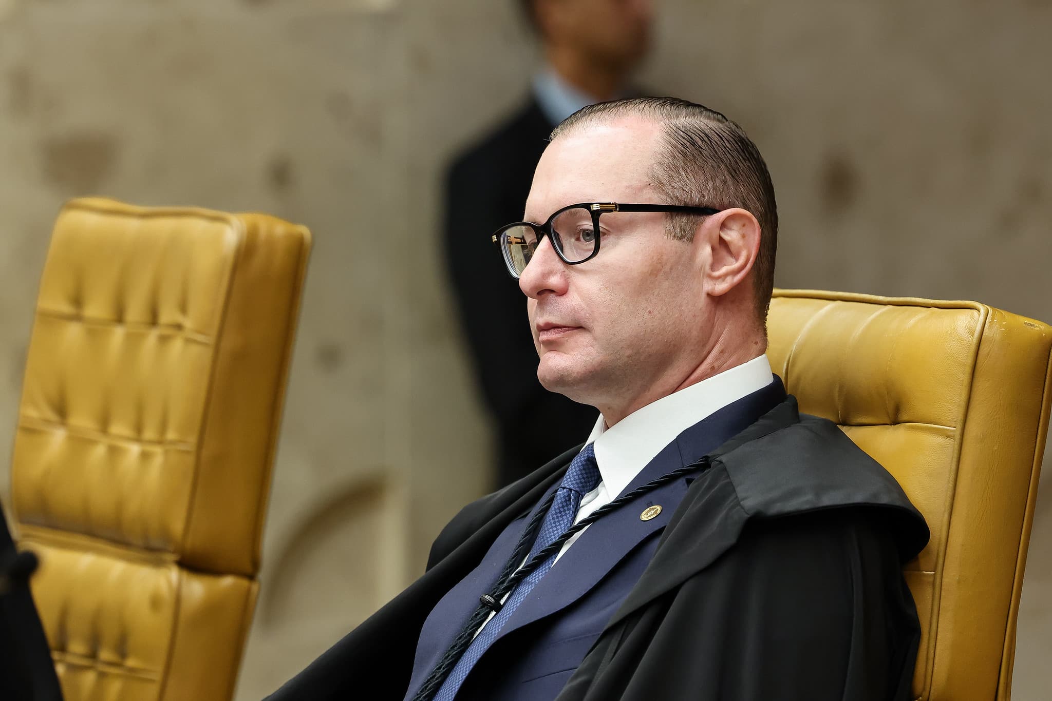 Zanin nega pedido para obrigar Senado a instalar CPI do Banco Master