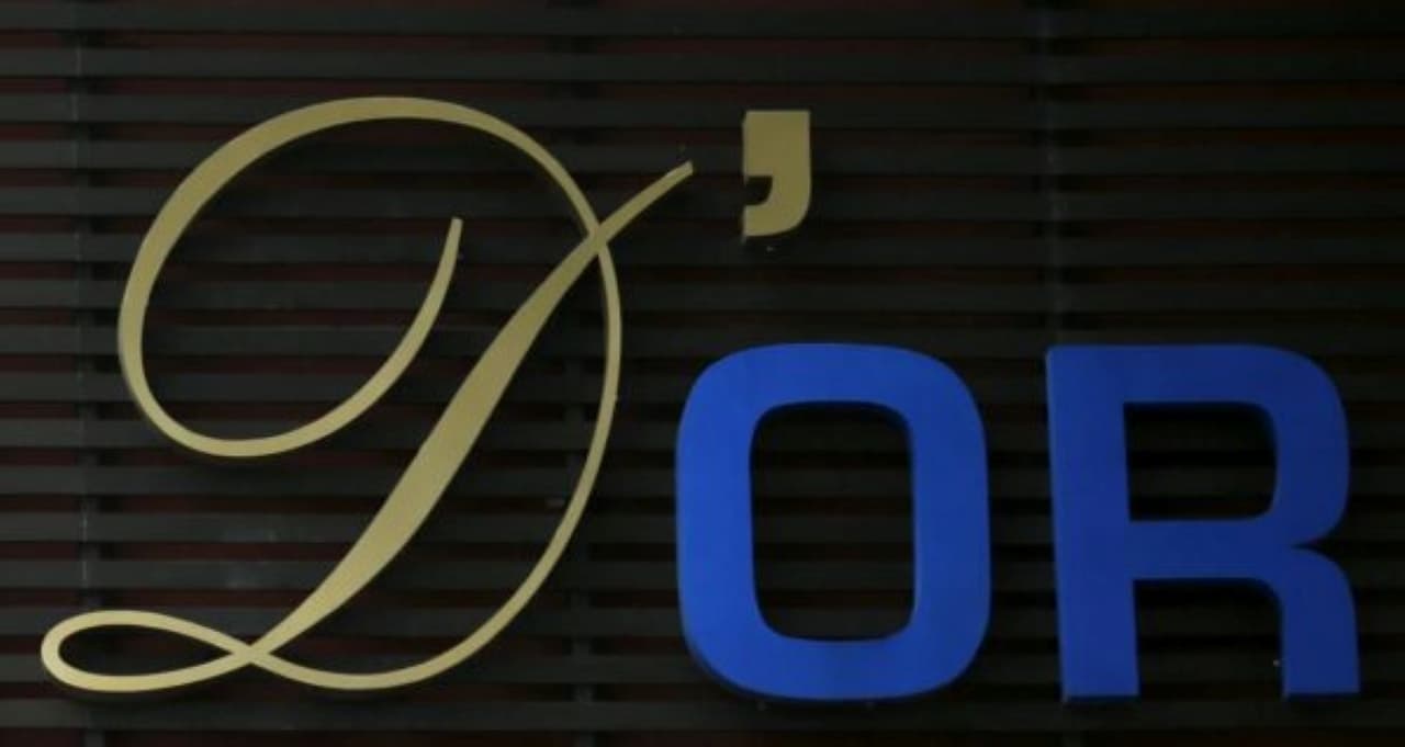 Rede D’Or (RDOR3): UBS BB vê ação barata, recomenda compra e aumenta preço-alvo para R$ 48