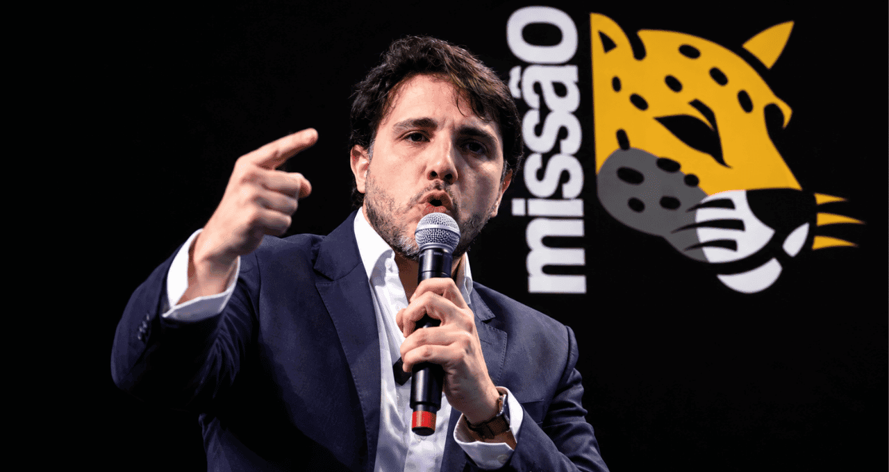 ‘A escolha que está diante dos brasileiros é desoladora’: The Economist comenta eleições brasileiras — e aponta Renan Santos como candidato favorito