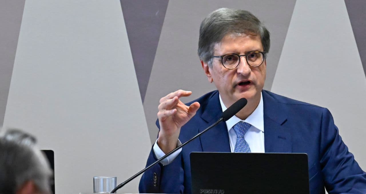 Relator rejeita pedido de abertura de investigação contra Gonet, em reunião do Conselho do MPF
