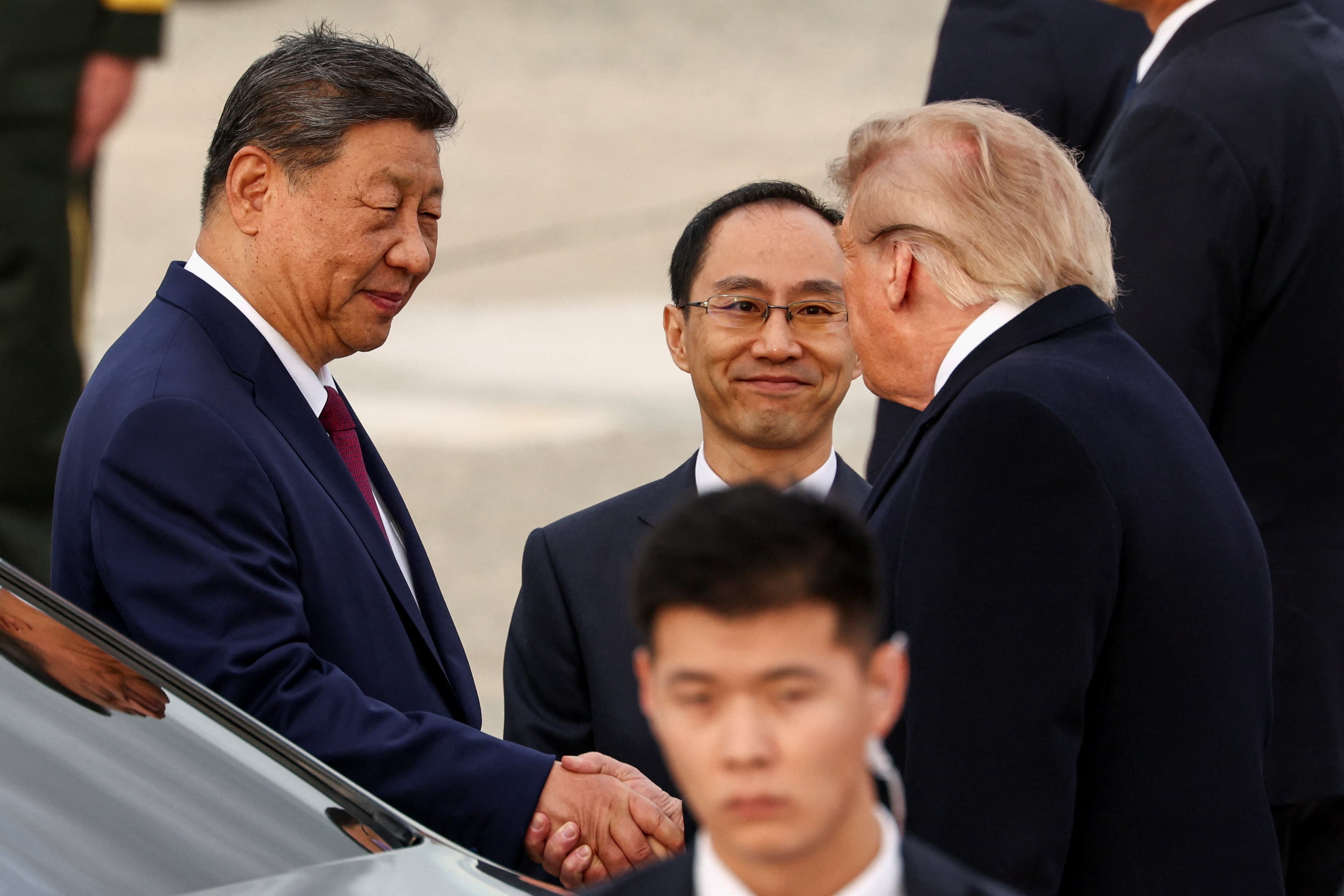 Xi Jinping diz que terá mais 2 encontros com Trump neste ano e vê relação mais estável com EUA