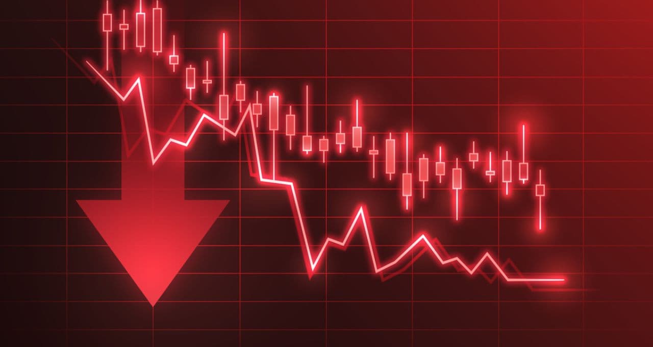 Ibovespa recua com Petrobras (PETR4) e ignora alívio externo; dólar cai a R$ 5,18