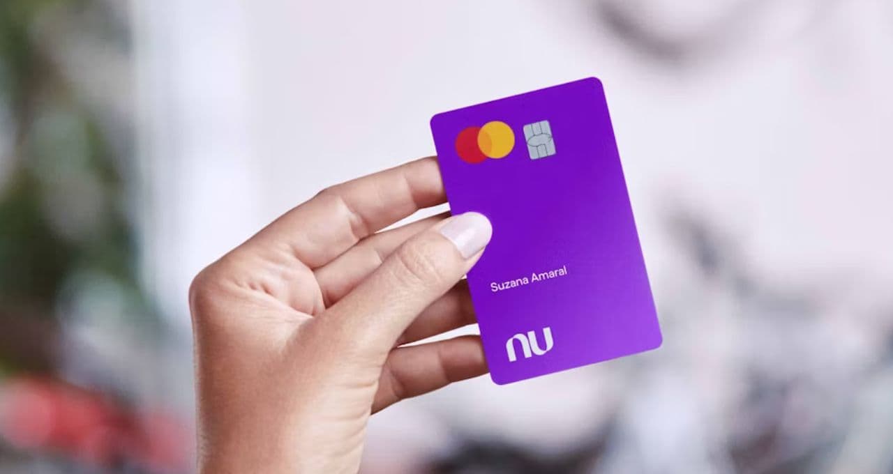 Nubank (NU) pode gastar até 20% do seu valor de mercado em uma fintech inglesa — e o mercado não gostou nada