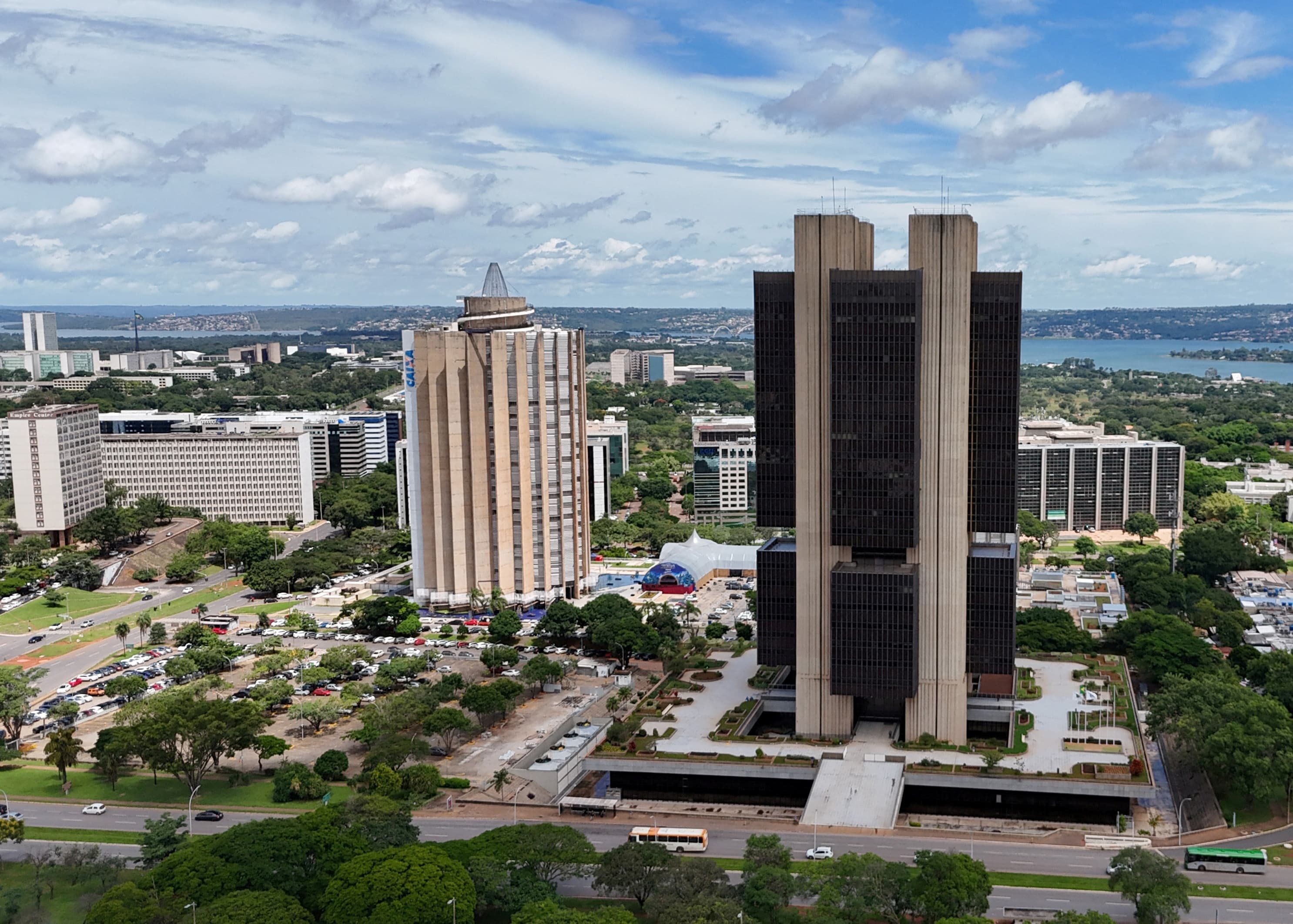 Dívida bruta do Brasil sobe a 82,9% do PIB em agosto