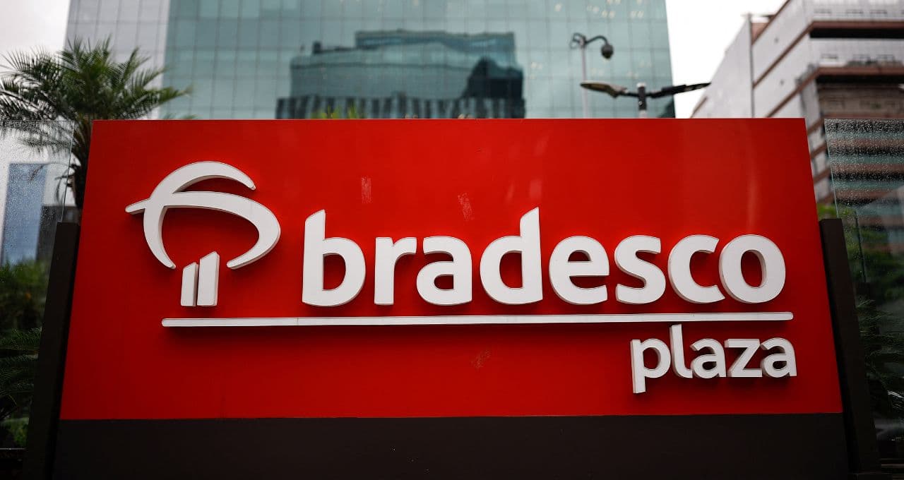 Bradesco (BBDC4) pagará R$ 3,8 bilhões em juros sobre o capital próprio; veja quem tem direito