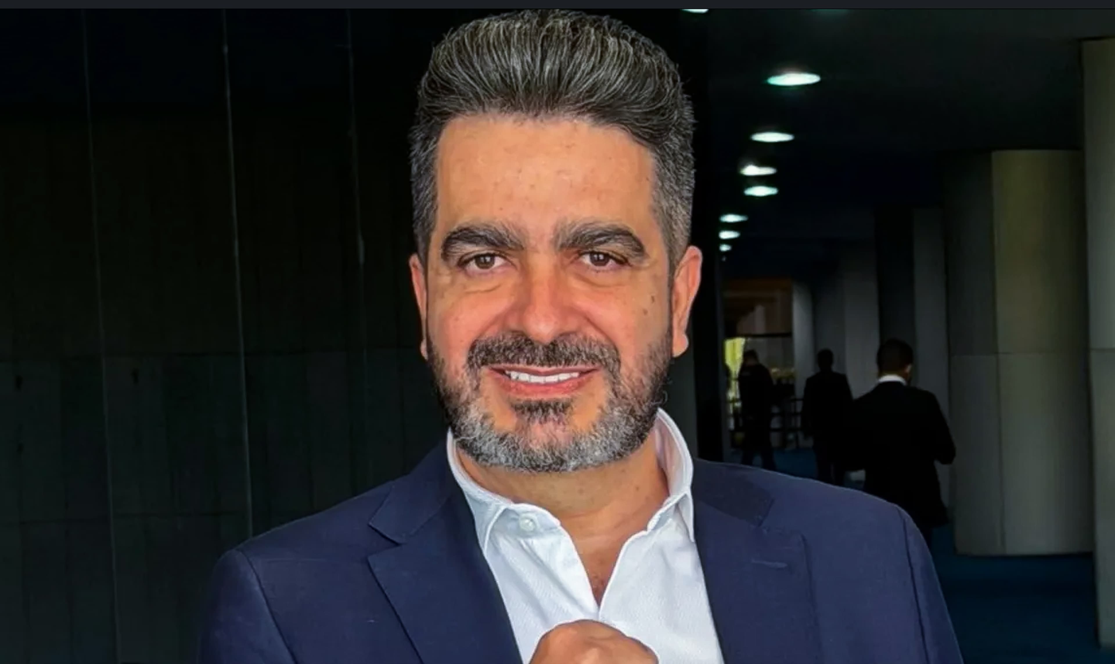 Por que Leonardo Avalanche, substituto de Pablo Marçal, renunciou à candidatura ao Planalto