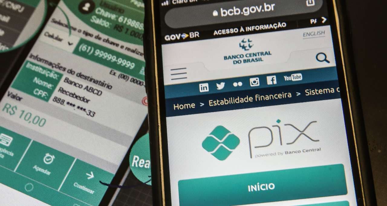 Nova regra do Pix por aproximação começa a valer hoje; veja o que muda