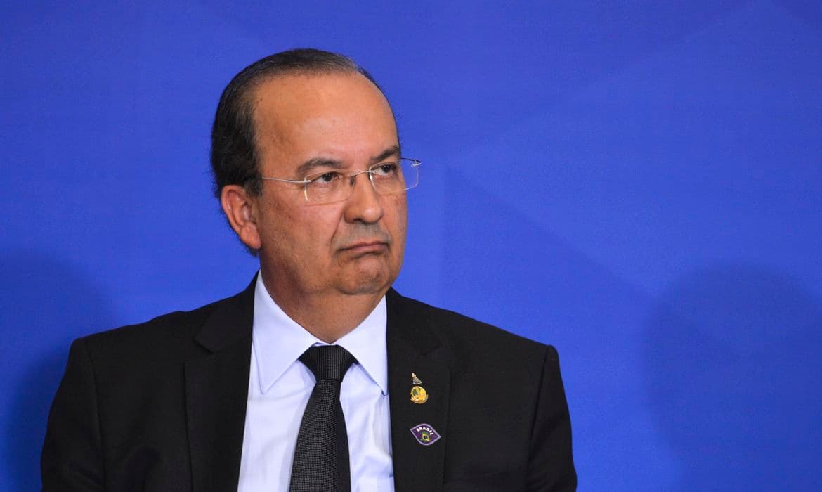 Jorginho Mello (PL) é reeleito governador de Santa Catarina em 1° turno