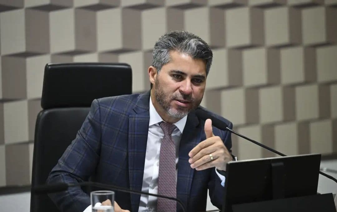 Eleições 2026: Marcos Rogério é eleito governador de Rondônia no primeiro turno