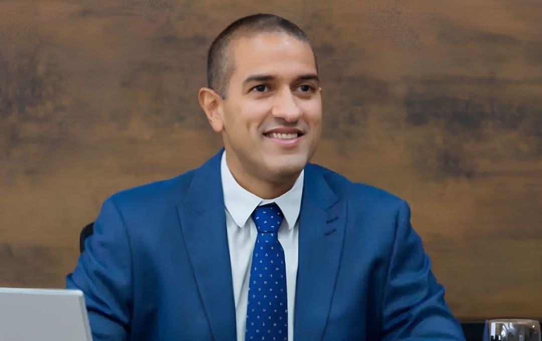 Eleições 2026: Arthur Henrique é eleito governador de Roraima no primeiro turno