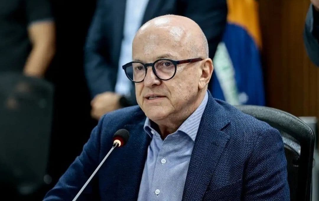 Eleições 2026: MT reelege Otaviano Pivetta como governador no primeiro turno