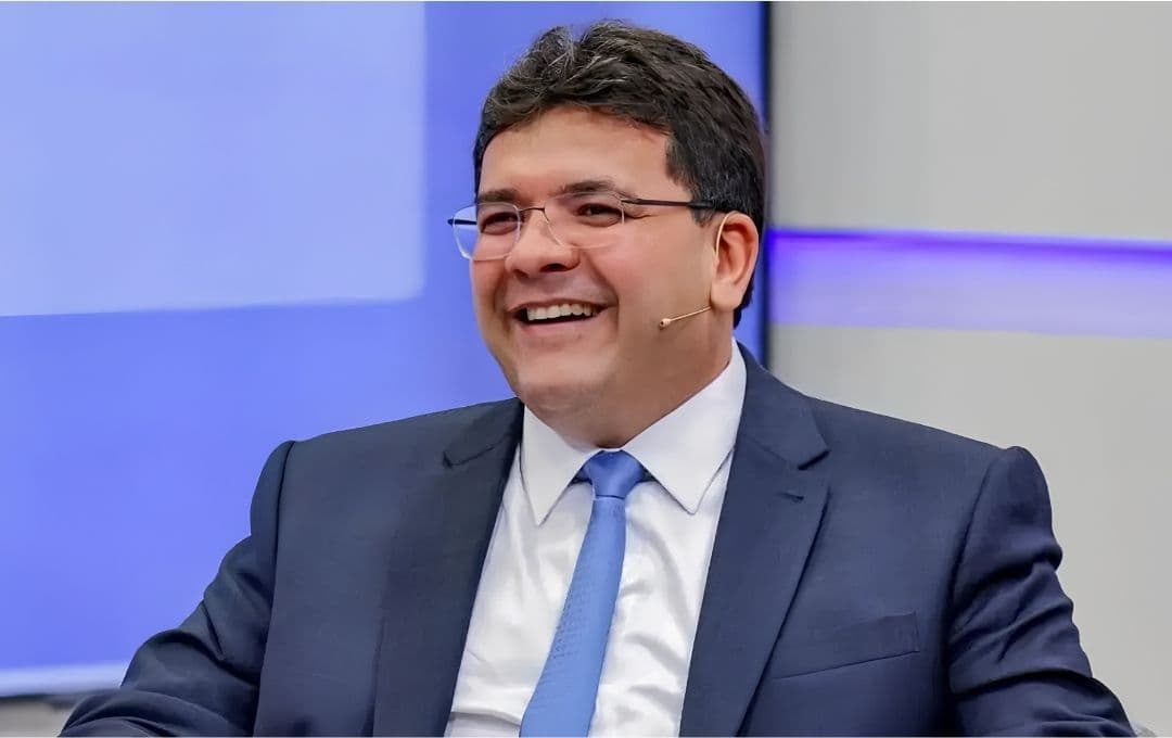 Eleições 2026: Piauí reelege Rafael Fonteles como governador no primeiro turno