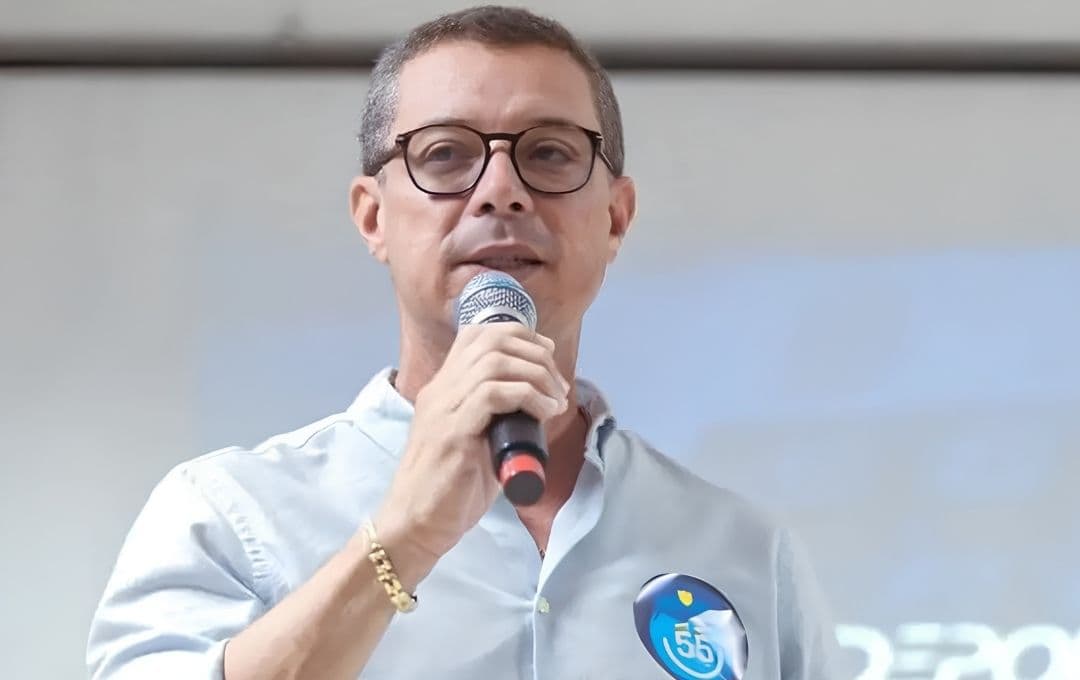 Eleições 2026: Fábio Mitidieri é reeleito para governar o Sergipe por mais 4 anos