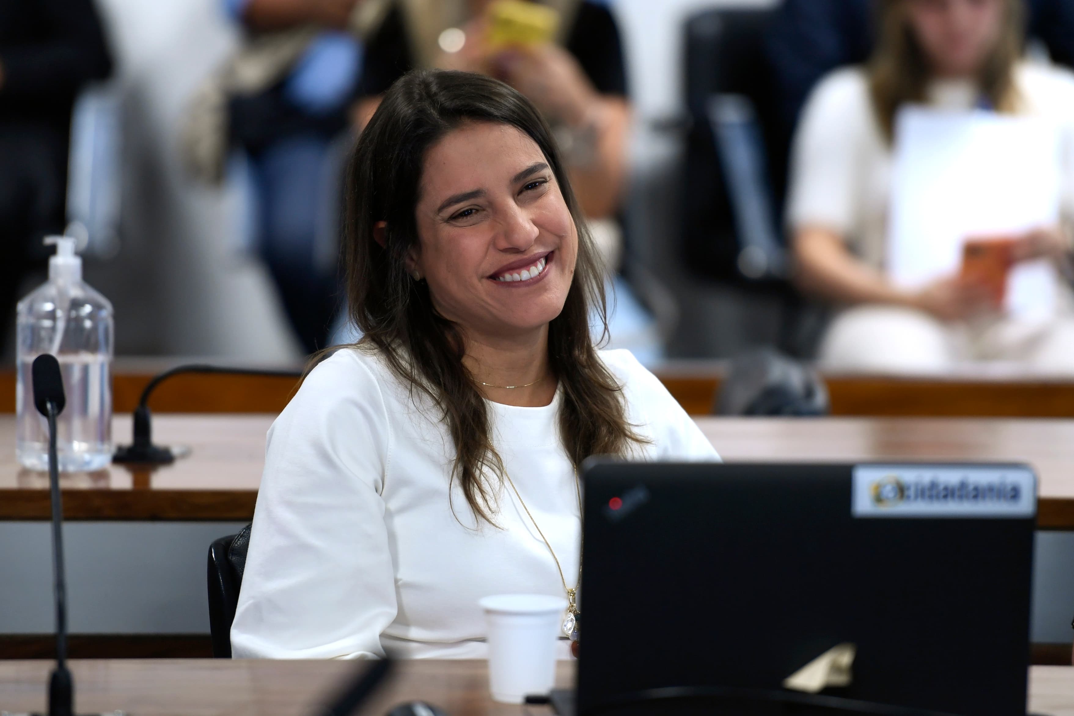 Eleições 2026: Raquel Lyra é reeleita governadora de Pernambuco (PE) em primeiro turno