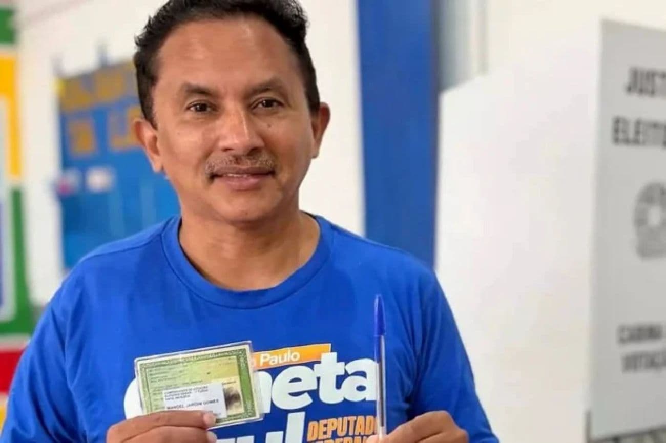 Datena, Tiririca, Caneta Azul: veja famosos que ficaram sem vaga nas eleições deste ano