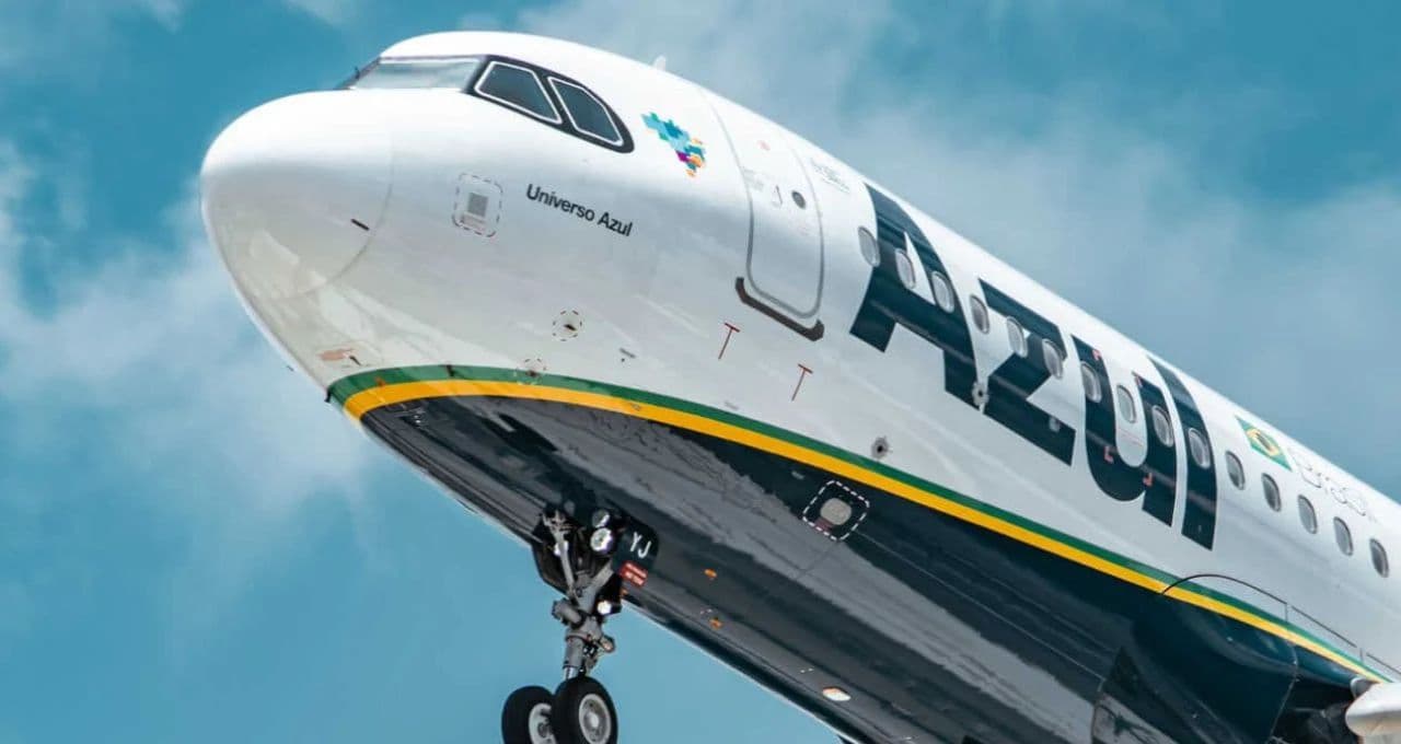 Cade aprova compra de participação minoritária da Azul pela American Airlines