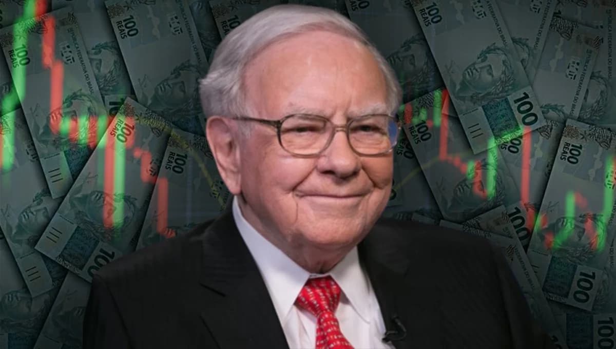 O princípio chinês de ‘A Arte da Guerra’ que Warren Buffett aplica para não perder dinheiro na bolsa