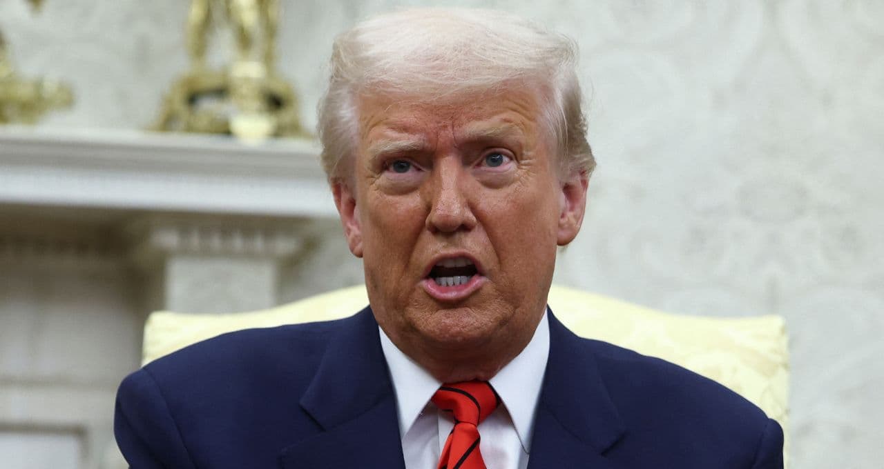 Trump diz que EUA não atacarão Irã antes das eleições de meio de mandato em novembro