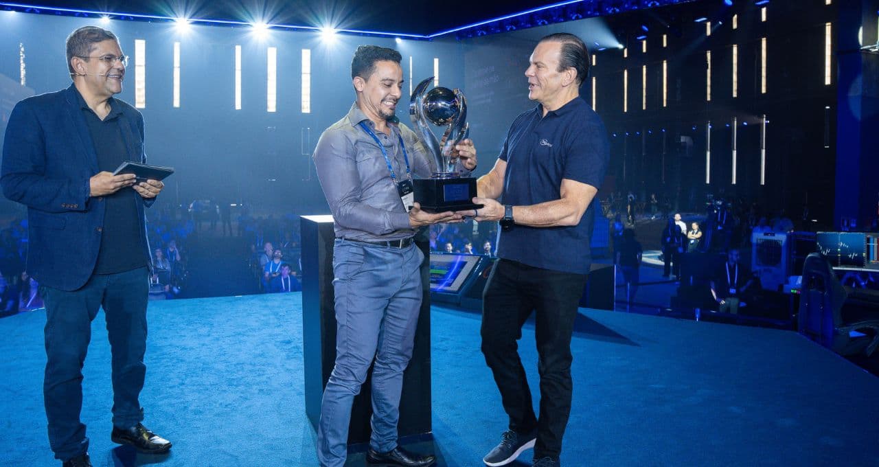 Copa BTG Trader 2026 entra na fase semifinal; 100 primeiros colocados ganham prêmio e 5 vão disputar R$ 1 milhão