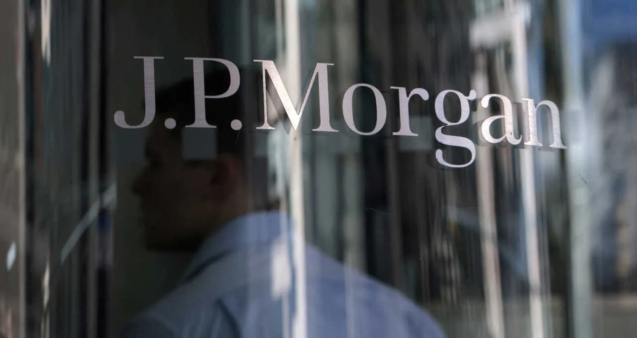 JPMorgan tem lucro de US$ 15,3 bilhões no terceiro trimestre