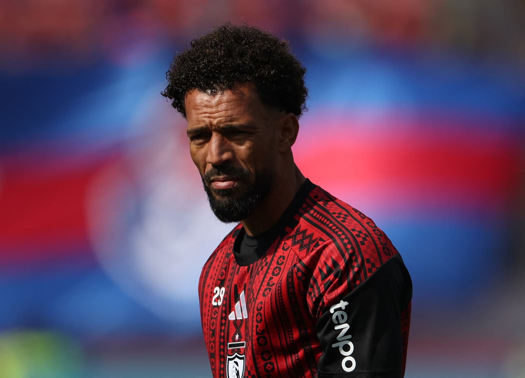 Goleiro Vozinha e Mansueto Almeida participam da final da Copa BTG Trader, que terá R$ 1 milhão em jogo