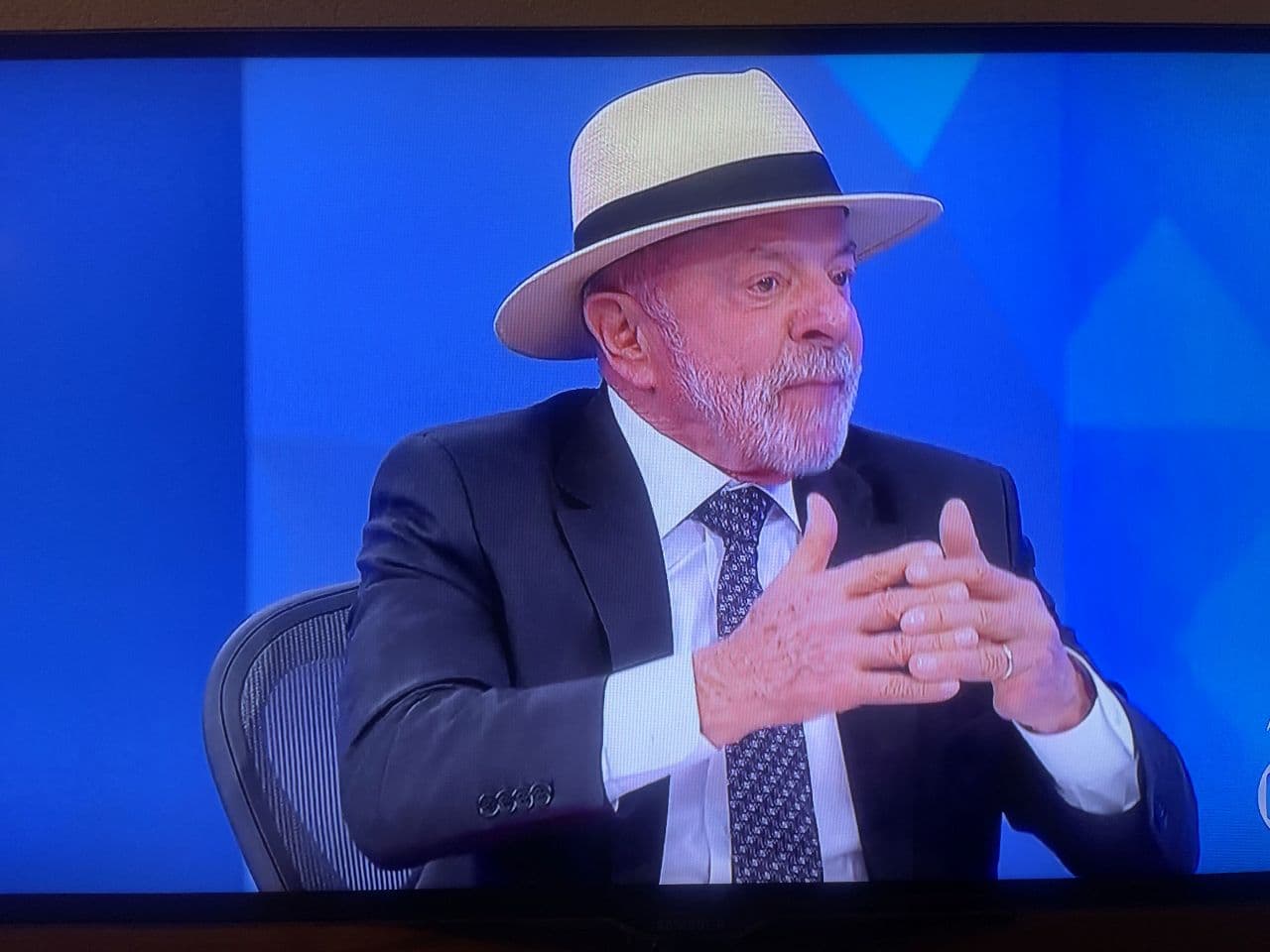 Lula diz que não sabia que Bolsa Família não teve reajuste e se esquiva sobre caráter eleitoral