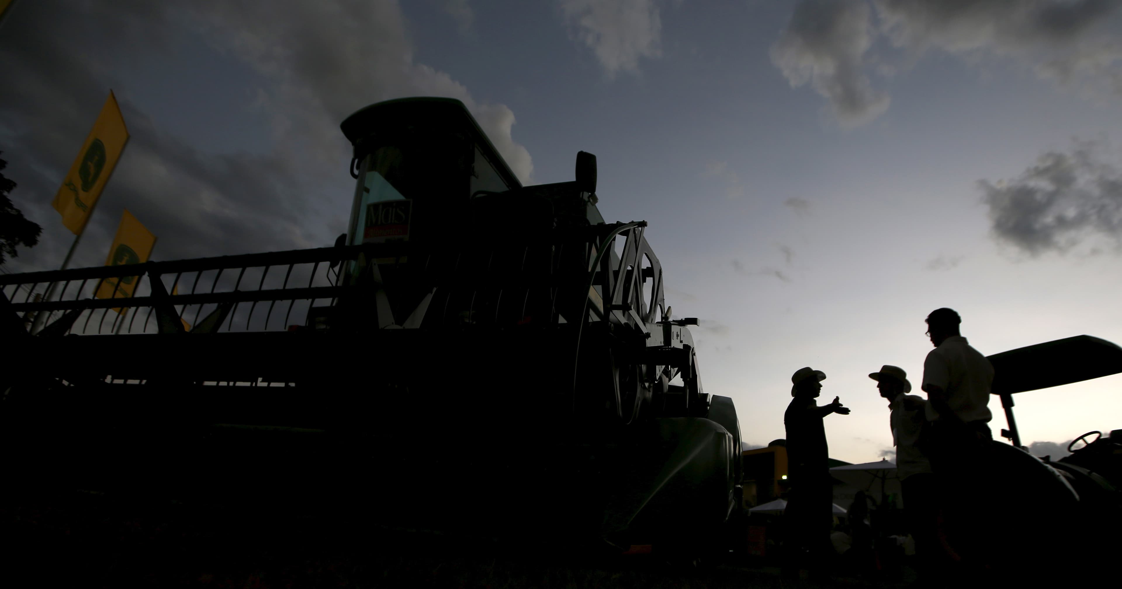 Pedidos de recuperação judicial no agro caem 20,7% no 2º trimestre, diz Serasa