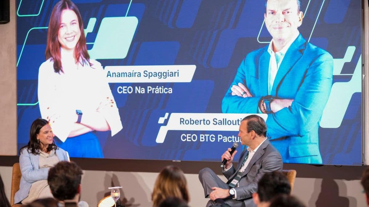 “Se não fizermos a lição de casa, vamos sofrer”: o alerta do CEO do BTG para o Brasil