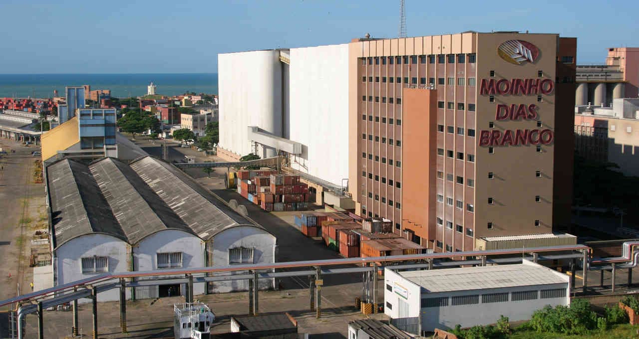 M. Dias Branco (MDIA3) pagará R$ 208,4 milhões por 80% da fabricante de pães congelados Grespan