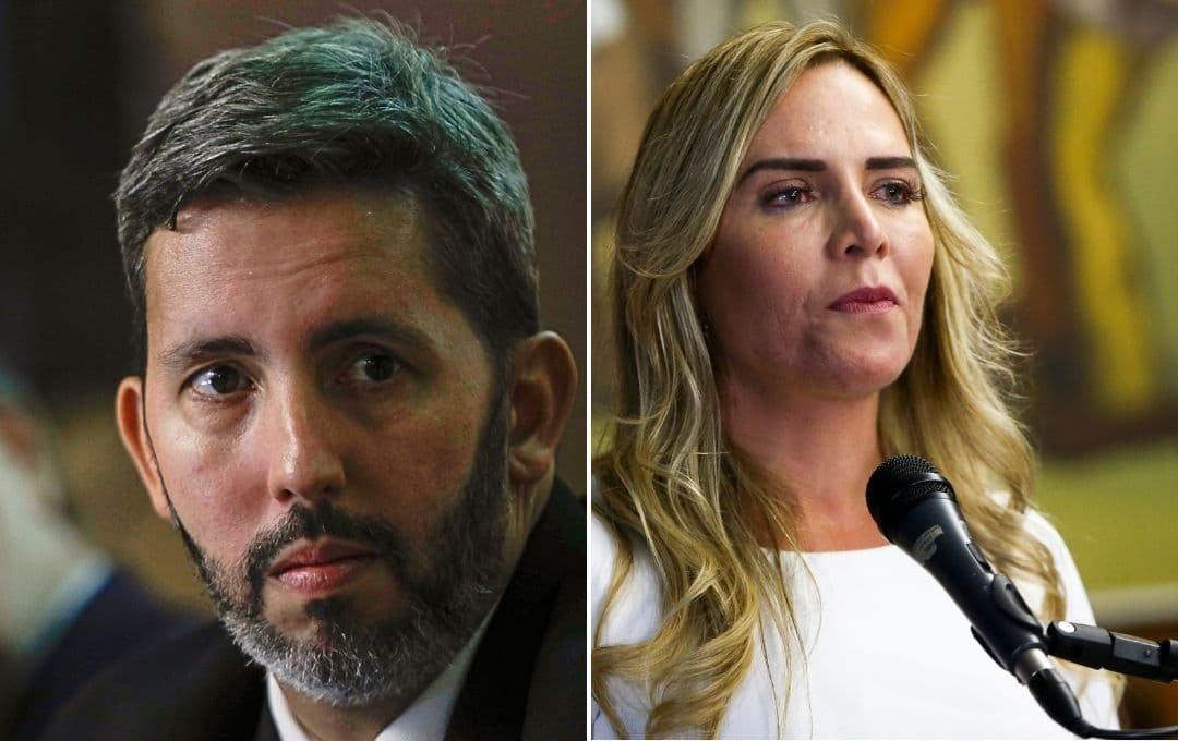 Eleições 2026: Celina Leão (PP) e Leandro Grass (PT) disputam 2º turno no Distrito Federal (DF); siga a apuração