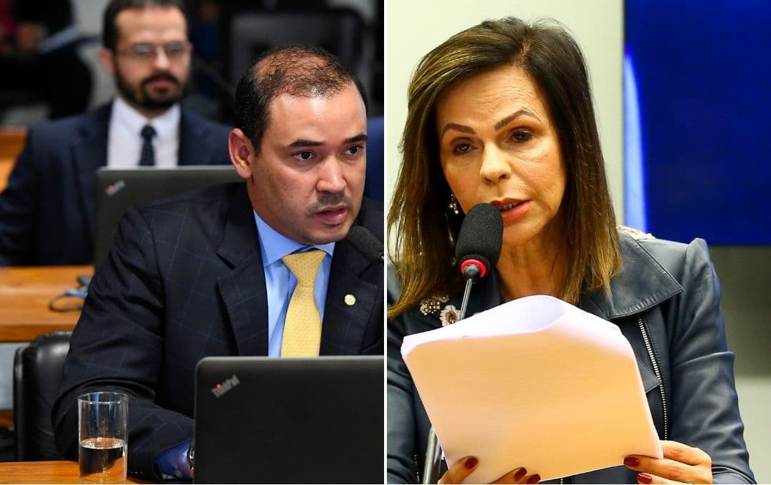 Eleições 2026: Professora Dorinha (União Brasil) e Vicentinho Júnior (PSDB) disputam 2º turno no Tocantins (TO); siga apuração