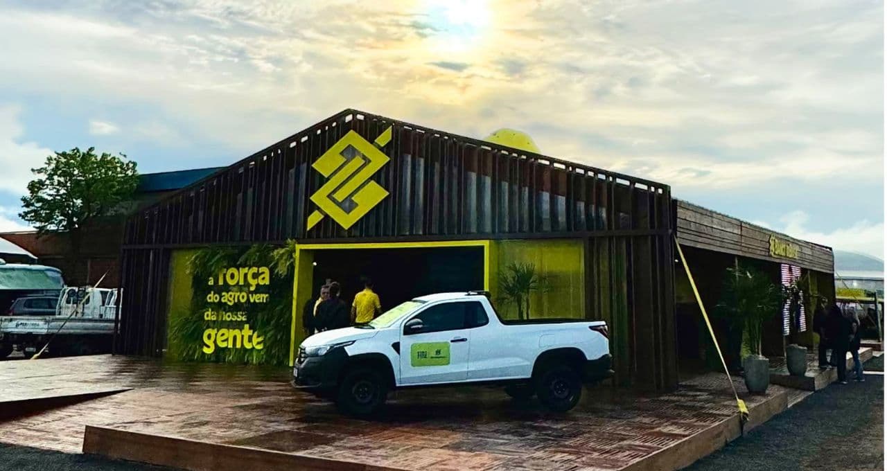 MP do agro: Banco do Brasil (BBAS3) já soma R$ 16 bilhões e prevê superar R$ 20 bilhões