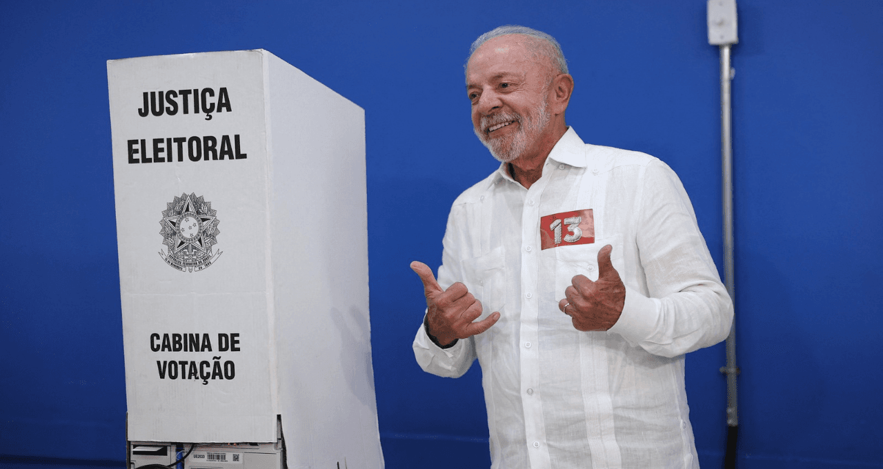 Eleições 2026: Resultado não deixa margem para contestação, diz BTG Pactual