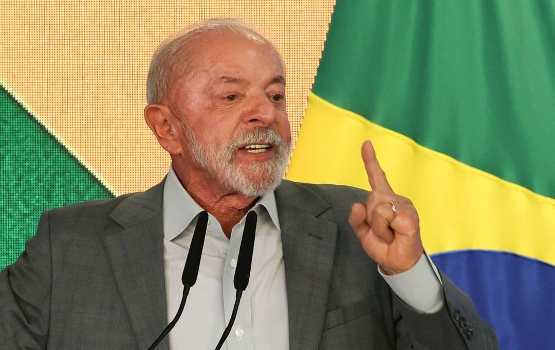 Banqueiro elege melhor nome para Fazenda e vê Lula 4 ‘bem melhor’ que Lula 3