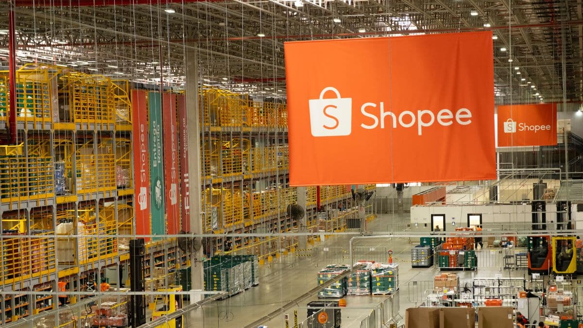 Shopee turbina logística e prepara R$ 48 milhões em cupons para fisgar clientes no 11.11 e na Black Friday