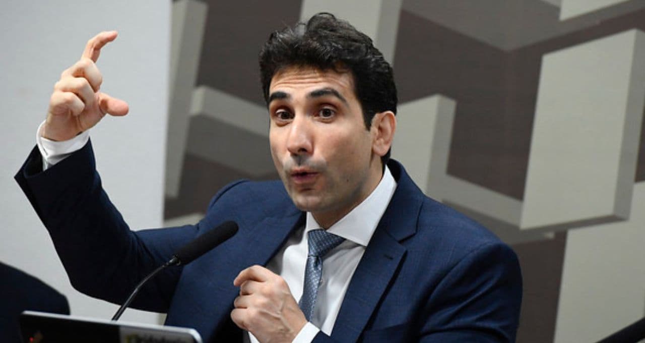 Galípolo diz que Banco Central pretende publicar medidas adicionais para o crédito ainda em 2026