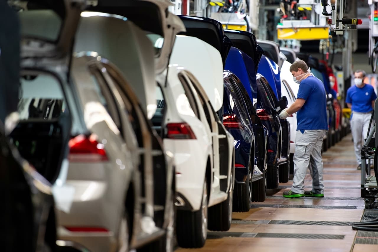 CNI reduz previsão de crescimento do PIB para 1,6% em 2026