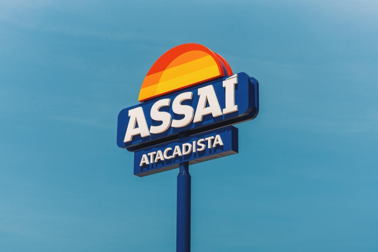 Assaí (ASAI3): fundos ligados à família Muffato elevam participação na varejista