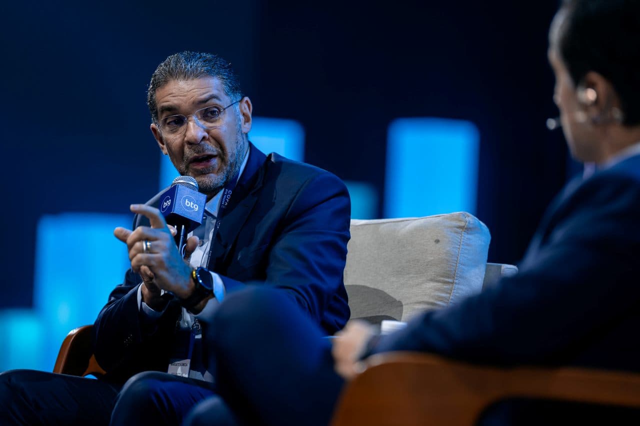 ‘O desafio do Brasil é mais simples: é controlar o crescimento da despesa’, avalia Mansueto Almeida, do BTG
